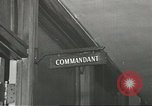 Image of United States Coast Guard Commandant, Russell Randolph Waesche United States USA, 1944, second 8 stock footage video 65675058119