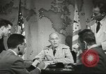 Image of United States Coast Guard Commandant, Russell Randolph Waesche United States USA, 1944, second 9 stock footage video 65675058119