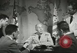 Image of United States Coast Guard Commandant, Russell Randolph Waesche United States USA, 1944, second 10 stock footage video 65675058119