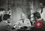 Image of United States Coast Guard Commandant, Russell Randolph Waesche United States USA, 1944, second 11 stock footage video 65675058119