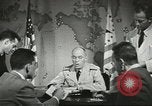 Image of United States Coast Guard Commandant, Russell Randolph Waesche United States USA, 1944, second 13 stock footage video 65675058119