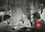 Image of United States Coast Guard Commandant, Russell Randolph Waesche United States USA, 1944, second 19 stock footage video 65675058119