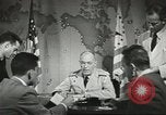 Image of United States Coast Guard Commandant, Russell Randolph Waesche United States USA, 1944, second 20 stock footage video 65675058119