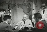 Image of United States Coast Guard Commandant, Russell Randolph Waesche United States USA, 1944, second 25 stock footage video 65675058119