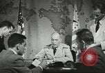 Image of United States Coast Guard Commandant, Russell Randolph Waesche United States USA, 1944, second 29 stock footage video 65675058119