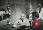Image of United States Coast Guard Commandant, Russell Randolph Waesche United States USA, 1944, second 31 stock footage video 65675058119