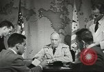 Image of United States Coast Guard Commandant, Russell Randolph Waesche United States USA, 1944, second 32 stock footage video 65675058119