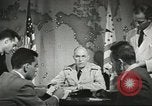Image of United States Coast Guard Commandant, Russell Randolph Waesche United States USA, 1944, second 33 stock footage video 65675058119