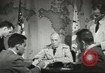 Image of United States Coast Guard Commandant, Russell Randolph Waesche United States USA, 1944, second 34 stock footage video 65675058119