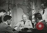 Image of United States Coast Guard Commandant, Russell Randolph Waesche United States USA, 1944, second 36 stock footage video 65675058119
