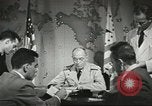 Image of United States Coast Guard Commandant, Russell Randolph Waesche United States USA, 1944, second 37 stock footage video 65675058119