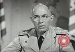 Image of United States Coast Guard Commandant, Russell Randolph Waesche United States USA, 1944, second 40 stock footage video 65675058119
