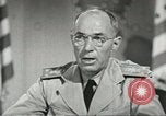 Image of United States Coast Guard Commandant, Russell Randolph Waesche United States USA, 1944, second 44 stock footage video 65675058119