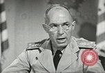 Image of United States Coast Guard Commandant, Russell Randolph Waesche United States USA, 1944, second 48 stock footage video 65675058119