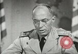 Image of United States Coast Guard Commandant, Russell Randolph Waesche United States USA, 1944, second 50 stock footage video 65675058119