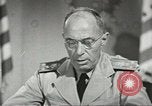 Image of United States Coast Guard Commandant, Russell Randolph Waesche United States USA, 1944, second 56 stock footage video 65675058119
