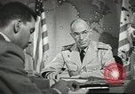 Image of United States Coast Guard Commandant, Russell Randolph Waesche United States USA, 1944, second 57 stock footage video 65675058119