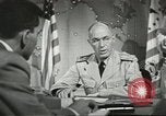 Image of United States Coast Guard Commandant, Russell Randolph Waesche United States USA, 1944, second 60 stock footage video 65675058119