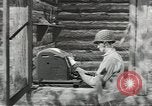 Image automotive usine de remontage Théâtre Méditerranéen, 1943, de la seconde 33 séquences d'archives historiques vidéo 65675058120