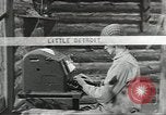 Image automotive usine de remontage Théâtre Méditerranéen, 1943, de la seconde 35 séquences d'archives historiques vidéo 65675058120