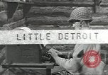 Image automotive usine de remontage Théâtre Méditerranéen, 1943, de la seconde 37 séquences d'archives historiques vidéo 65675058120