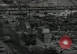 Image automotive usine de remontage Théâtre Méditerranéen, 1943, de la seconde 44 séquences d'archives historiques vidéo 65675058120