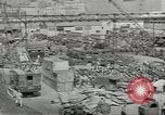 Image automotive usine de remontage Théâtre Méditerranéen, 1943, de la seconde 46 séquences d'archives historiques vidéo 65675058120