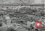 Image automotive usine de remontage Théâtre Méditerranéen, 1943, de la seconde 48 séquences d'archives historiques vidéo 65675058120