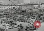 Image automotive usine de remontage Théâtre Méditerranéen, 1943, de la seconde 50 séquences d'archives historiques vidéo 65675058120