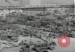 Image automotive usine de remontage Théâtre Méditerranéen, 1943, de la seconde 51 séquences d'archives historiques vidéo 65675058120