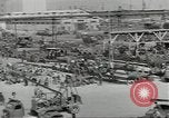 Image automotive usine de remontage Théâtre Méditerranéen, 1943, de la seconde 53 séquences d'archives historiques vidéo 65675058120