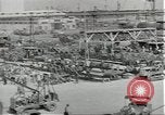 Image automotive usine de remontage Théâtre Méditerranéen, 1943, de la seconde 54 séquences d'archives historiques vidéo 65675058120