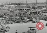 Image automotive usine de remontage Théâtre Méditerranéen, 1943, de la seconde 55 séquences d'archives historiques vidéo 65675058120