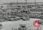 Image automotive usine de remontage Théâtre Méditerranéen, 1943, de la seconde 56 séquences d'archives historiques vidéo 65675058120