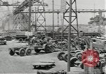 Image automotive usine de remontage Théâtre Méditerranéen, 1943, de la seconde 59 séquences d'archives historiques vidéo 65675058120