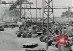 Image automotive usine de remontage Théâtre Méditerranéen, 1943, de la seconde 61 séquences d'archives historiques vidéo 65675058120