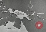 Standbild Douglas C-47 Skytrain Wau Papua Neu Guinea, 1943, aus Sekunde 24 historischem Filmmaterial Videoclip 65675058121