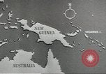 Standbild Douglas C-47 Skytrain Wau Papua Neu Guinea, 1943, aus Sekunde 29 historischem Filmmaterial Videoclip 65675058121