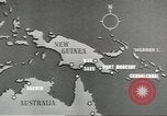 Standbild Douglas C-47 Skytrain Wau Papua Neu Guinea, 1943, aus Sekunde 30 historischem Filmmaterial Videoclip 65675058121