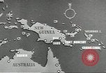 Standbild Douglas C-47 Skytrain Wau Papua Neu Guinea, 1943, aus Sekunde 37 historischem Filmmaterial Videoclip 65675058121