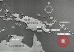 Standbild Douglas C-47 Skytrain Wau Papua Neu Guinea, 1943, aus Sekunde 39 historischem Filmmaterial Videoclip 65675058121