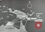 Standbild Douglas C-47 Skytrain Wau Papua Neu Guinea, 1943, aus Sekunde 44 historischem Filmmaterial Videoclip 65675058121