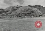 Standbild Douglas C-47 Skytrain Wau Papua Neu Guinea, 1943, aus Sekunde 56 historischem Filmmaterial Videoclip 65675058121
