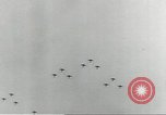 Standbild P-39 Airacobras Wau Papua Neu Guinea, 1943, aus Sekunde 23 historischem Filmmaterial Videoclip 65675058122