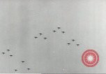 Standbild P-39 Airacobras Wau Papua Neu Guinea, 1943, aus Sekunde 24 historischem Filmmaterial Videoclip 65675058122