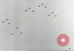 Standbild P-39 Airacobras Wau Papua Neu Guinea, 1943, aus Sekunde 26 historischem Filmmaterial Videoclip 65675058122