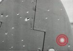 Standbild P-39 Airacobras Wau Papua Neu Guinea, 1943, aus Sekunde 49 historischem Filmmaterial Videoclip 65675058122