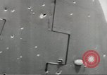 Standbild P-39 Airacobras Wau Papua Neu Guinea, 1943, aus Sekunde 50 historischem Filmmaterial Videoclip 65675058122