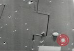 Standbild P-39 Airacobras Wau Papua Neu Guinea, 1943, aus Sekunde 51 historischem Filmmaterial Videoclip 65675058122