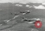 Standbild P-39 Airacobras Wau Papua Neu Guinea, 1943, aus Sekunde 58 historischem Filmmaterial Videoclip 65675058122